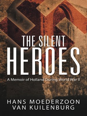 cover image of The Silent Heroes